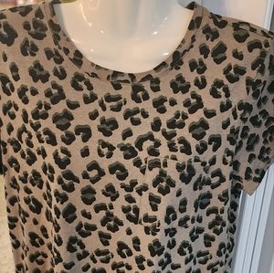 New Lucky Brand Tshirt